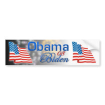 obama biden bumper stickers by kazurisana obama biden bumper stickers