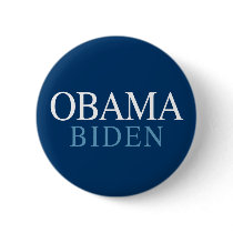Obama Biden Button by ObamaBiden08 Obama Biden Button