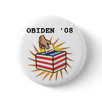 OBAMA BIDEN BUTTON