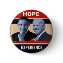 Obama/Biden Button by elfyboy Obama/Biden Button