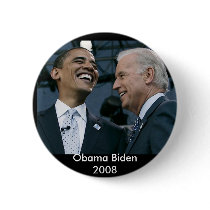obama biden buttons