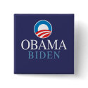 Obama Biden buttons by ObamaBiden Obama Biden buttons