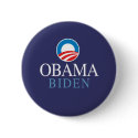 Obama Biden buttons by ObamaBiden Obama Biden buttons