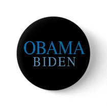 Obama Biden Button by ObamaBiden08 Obama Biden Button