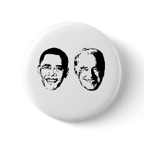 OBAMA / BIDEN buttons