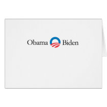 Obama Biden Cards