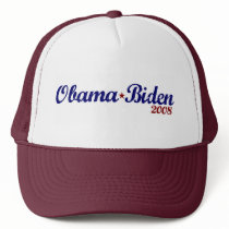 Obama Biden (Classic Edition) hats by worldsfair Obama Biden (Classic Edition) hats