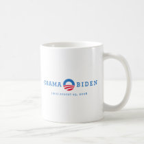 Obama Biden mugs