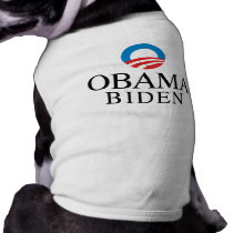Obama / Biden pet clothing by obamashirts Obama / Biden pet clothing