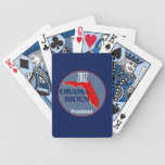 Obama Biden FLORIDA Bicycle Card Deck