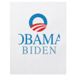 Obama / Biden Full Color Flyer