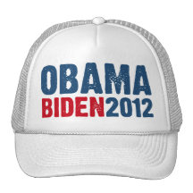 Obama Biden - Hat