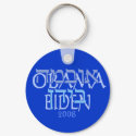 Obama Biden Hebrew Keychain by wingedturtle Obama Biden Hebrew Keychain