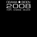Obama Biden Hope Kids T-shirt