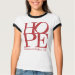 Ladies Ringer T-Shirt