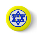 Obama Biden Jewish Button