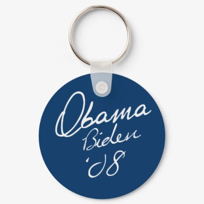 Obama Biden keychain by ObamaBiden08
