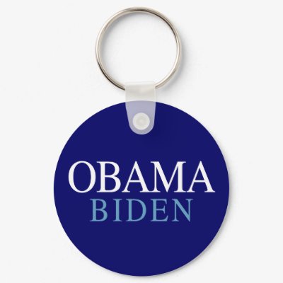 Obama Biden keychain by ObamaBiden08