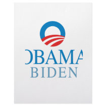 Obama / Biden Letterhead