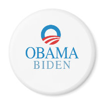 Obama Biden magnets