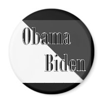 Obama Biden magnets by TheStampStore Obama Biden magnets