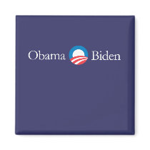 Obama Biden magnets