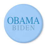 Obama Biden Magnet