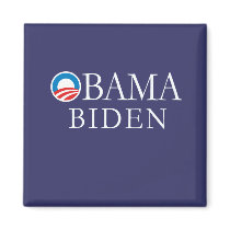 OBAMA BIDEN magnets