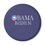 OBAMA BIDEN magnets