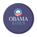 Obama Biden magnets by ObamaBiden Obama Biden magnets