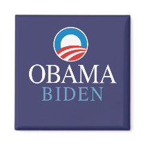 Obama Biden magnets by ObamaBiden Obama Biden magnets