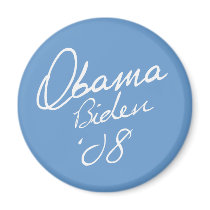Obama Biden Magnet