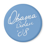 Obama Biden Magnet