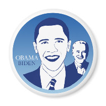 Obama Biden Magnet