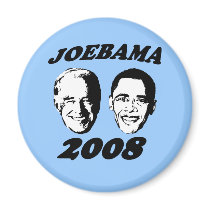 Obama Biden Magnet