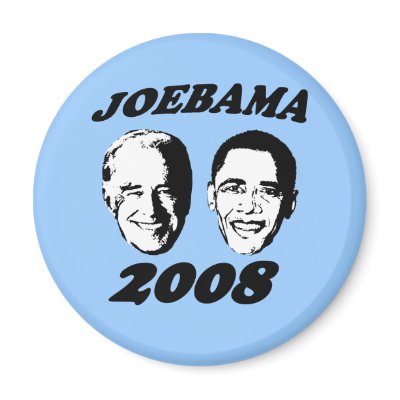 Obama Biden Magnet by ObamaBiden08