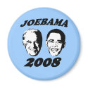 Obama Biden Magnet by ObamaBiden08 Obama Biden Magnet