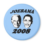 Obama Biden Magnet