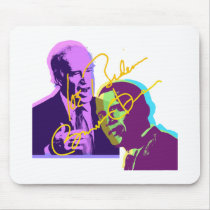 obama biden mousepads