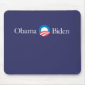 Obama Biden mousepads by ObamaBiden Obama Biden mousepads