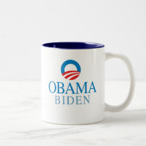 Obama / Biden mugs by obamashirts Obama / Biden mugs