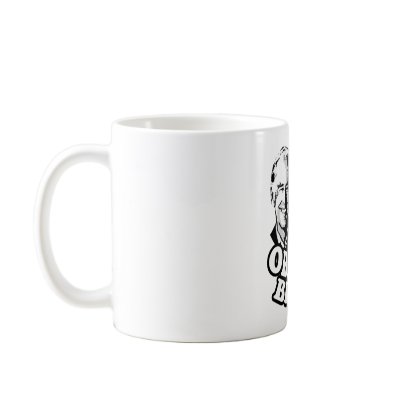 Obama Biden Mug by ObamaBiden
