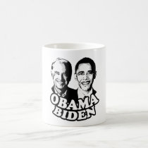 Obama Biden Mug
