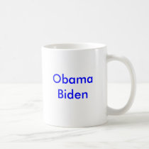 Obama Biden mugs
