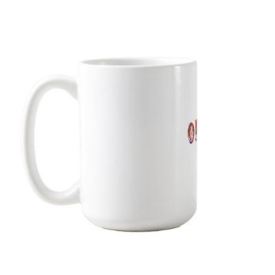 Obama Biden Mug by OWL1998