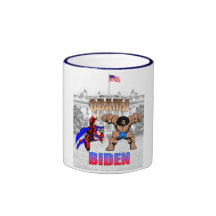 Obama Biden Mug