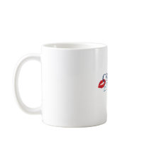 Obama Biden Mug - funny slogan.