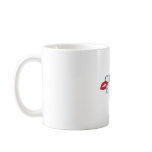 Obama Biden Mug - funny slogan.