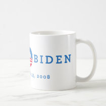 Obama Biden mugs