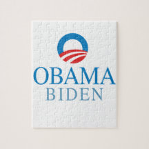OBAMA BIDEN O BLUE -.png Puzzle